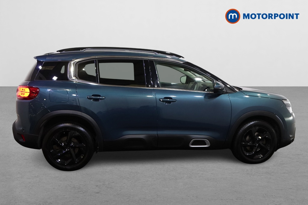 Used Citroen C5 Aircross 2021 for sale - 77432001: Photo 8