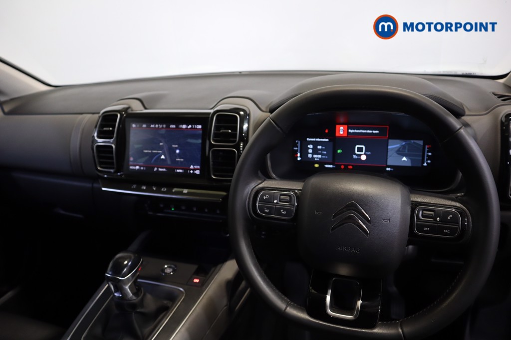 Used Citroen C5 Aircross 2021 for sale - 77432001: Photo 9