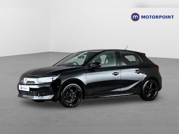 Used Vauxhall Corsa undefined for sale - 78654673: Photo