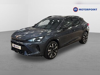 Used Cupra Formentor undefined for sale - 78267839: Photo