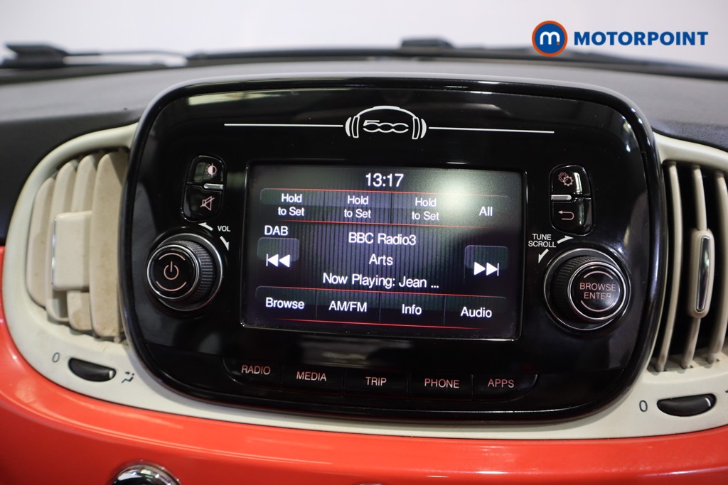 Used Fiat 500 2018 for sale - 78043005: Photo 10