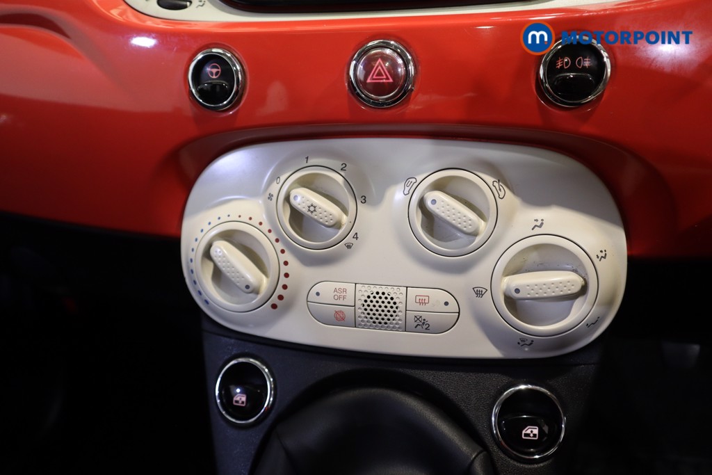 Used Fiat 500 2018 for sale - 78043005: Photo 13