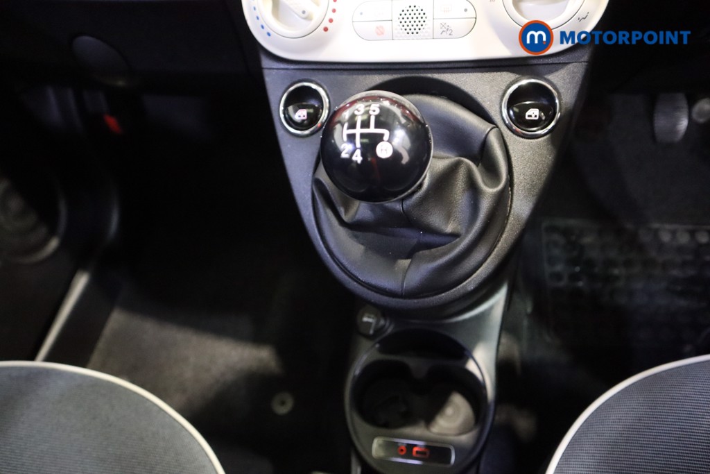 Used Fiat 500 2018 for sale - 78043005: Photo 14