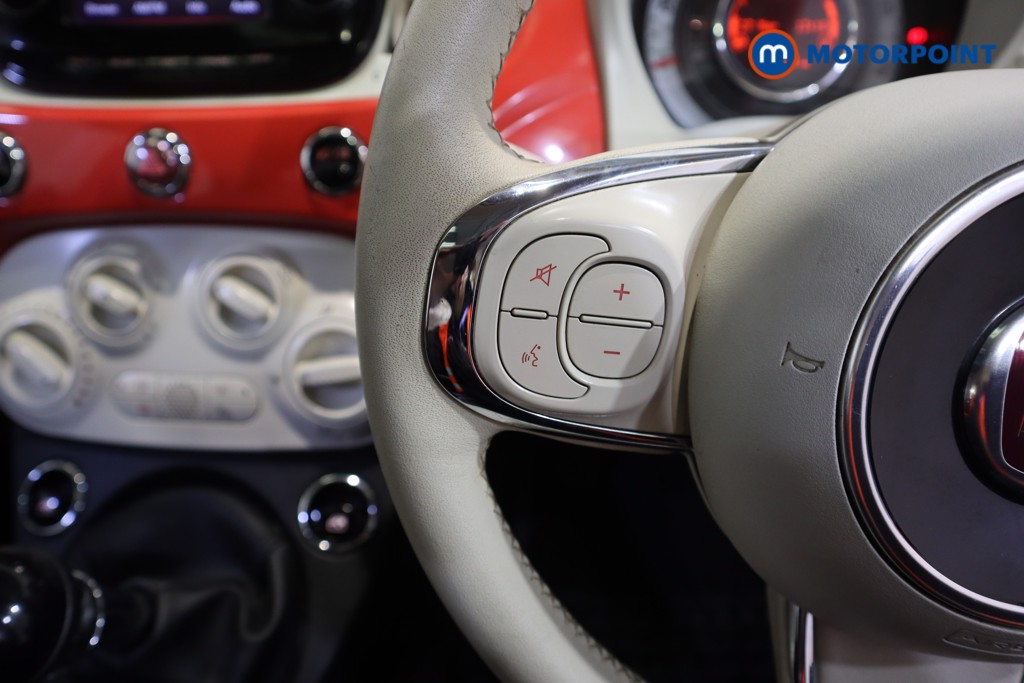 Used Fiat 500 2018 for sale - 78043005: Photo 18