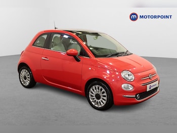 Fiat 500 feature image