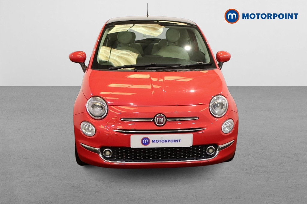 Used Fiat 500 2018 for sale - 78043005: Photo 2
