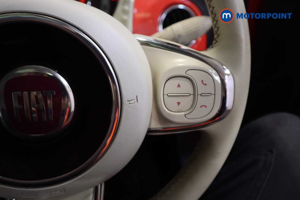 Used Fiat 500 2018 for sale - 78043005: Photo 20