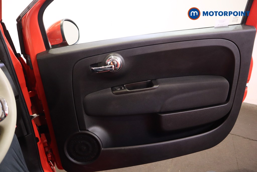 Used Fiat 500 2018 for sale - 78043005: Photo 21