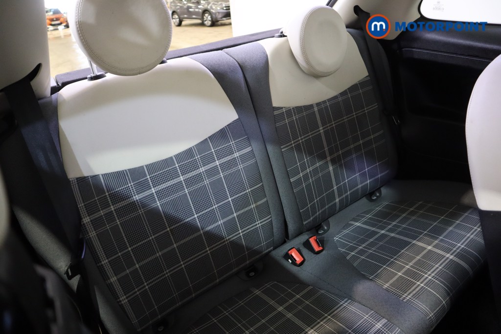 Used Fiat 500 2018 for sale - 78043005: Photo 24