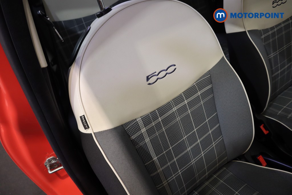 Used Fiat 500 2018 for sale - 78043005: Photo 26