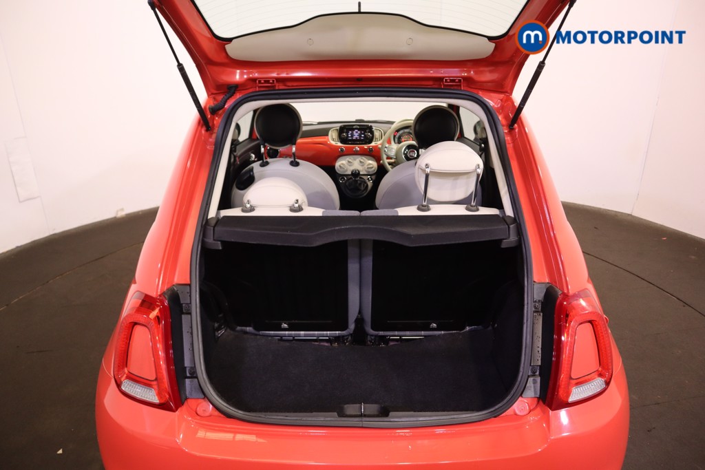 Used Fiat 500 2018 for sale - 78043005: Photo 28