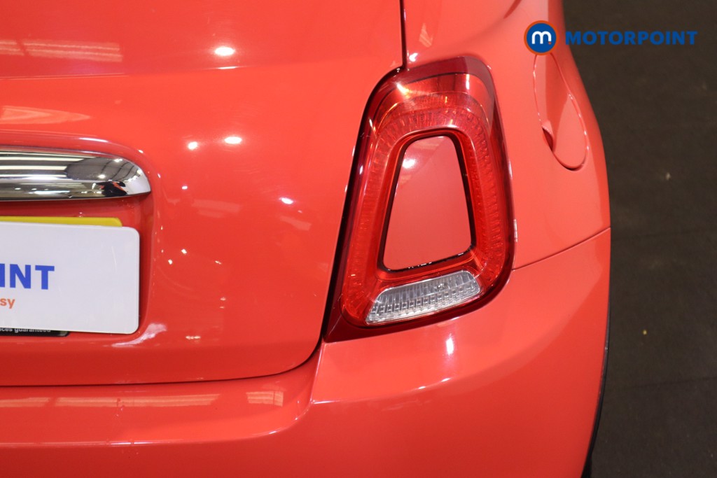 Used Fiat 500 2018 for sale - 78043005: Photo 31