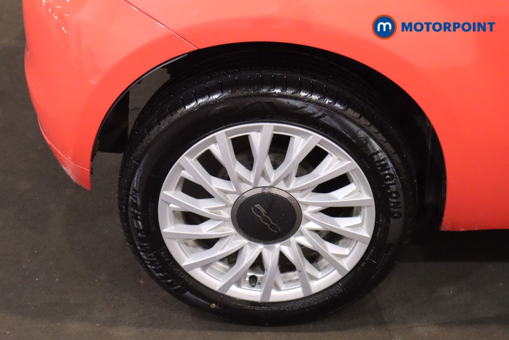 Used Fiat 500 2018 for sale - 78043005: Photo 33