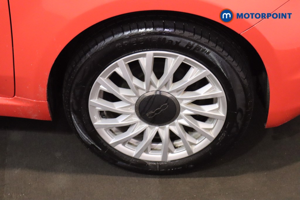 Used Fiat 500 2018 for sale - 78043005: Photo 34