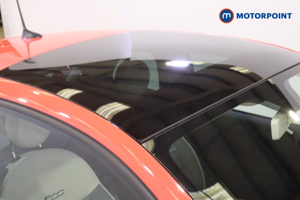 Used Fiat 500 2018 for sale - 78043005: Photo 36