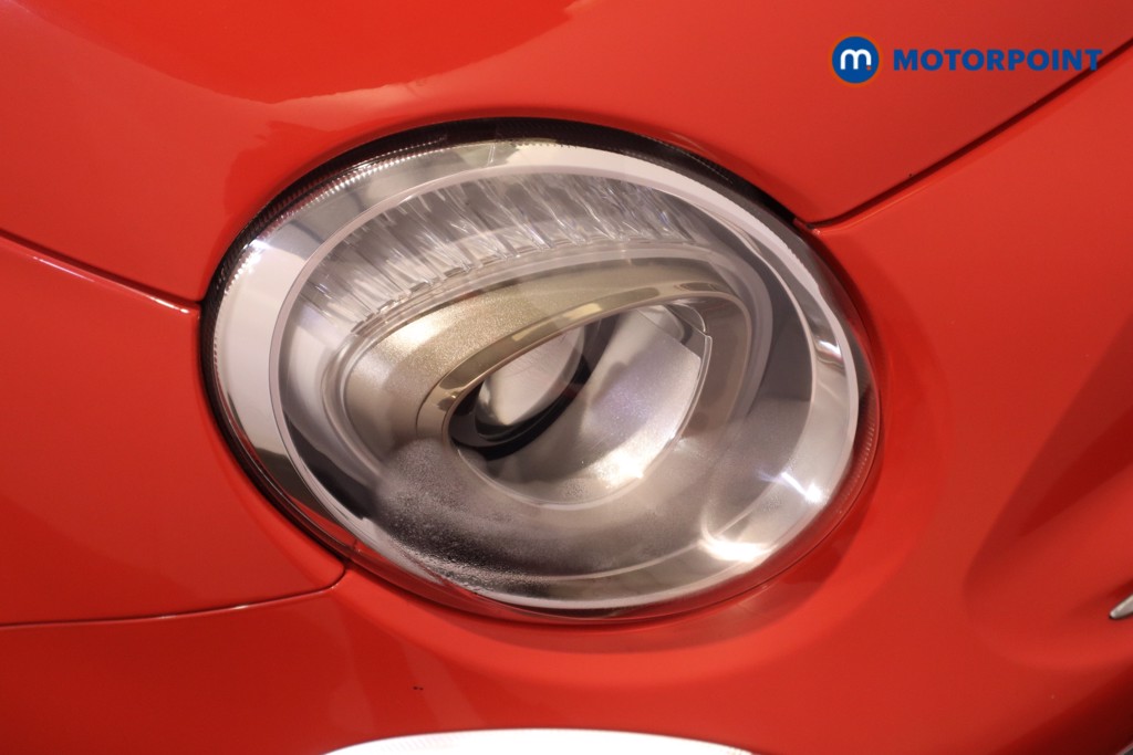 Used Fiat 500 2018 for sale - 78043005: Photo 37