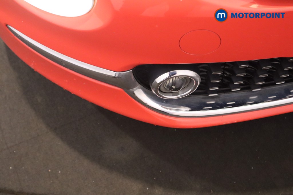 Used Fiat 500 2018 for sale - 78043005: Photo 39