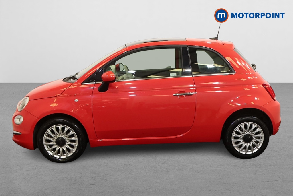 Used Fiat 500 2018 for sale - 78043005: Photo 4