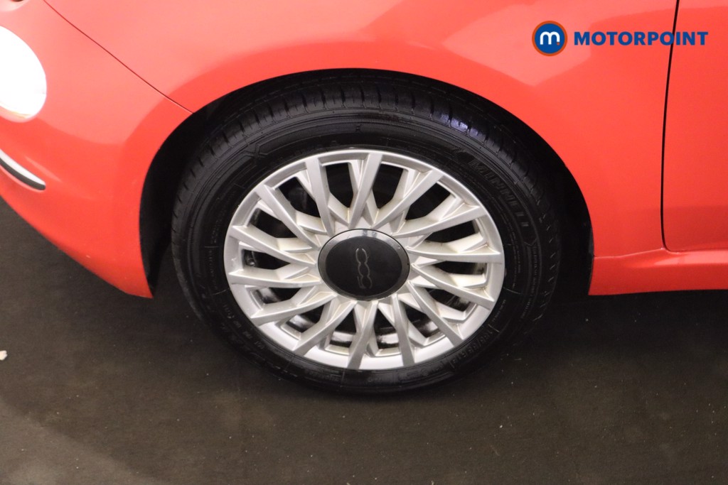 Used Fiat 500 2018 for sale - 78043005: Photo 40