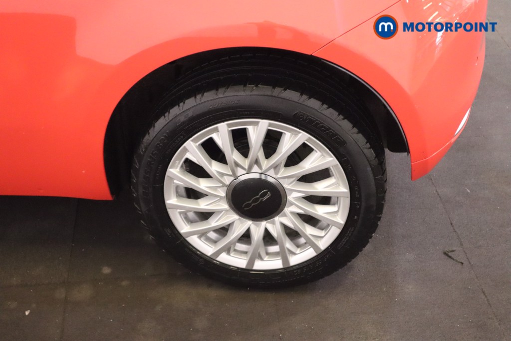 Used Fiat 500 2018 for sale - 78043005: Photo 41