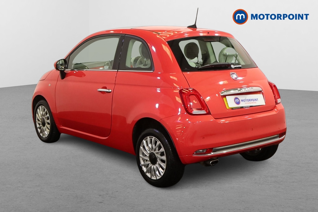 Used Fiat 500 2018 for sale - 78043005: Photo 5