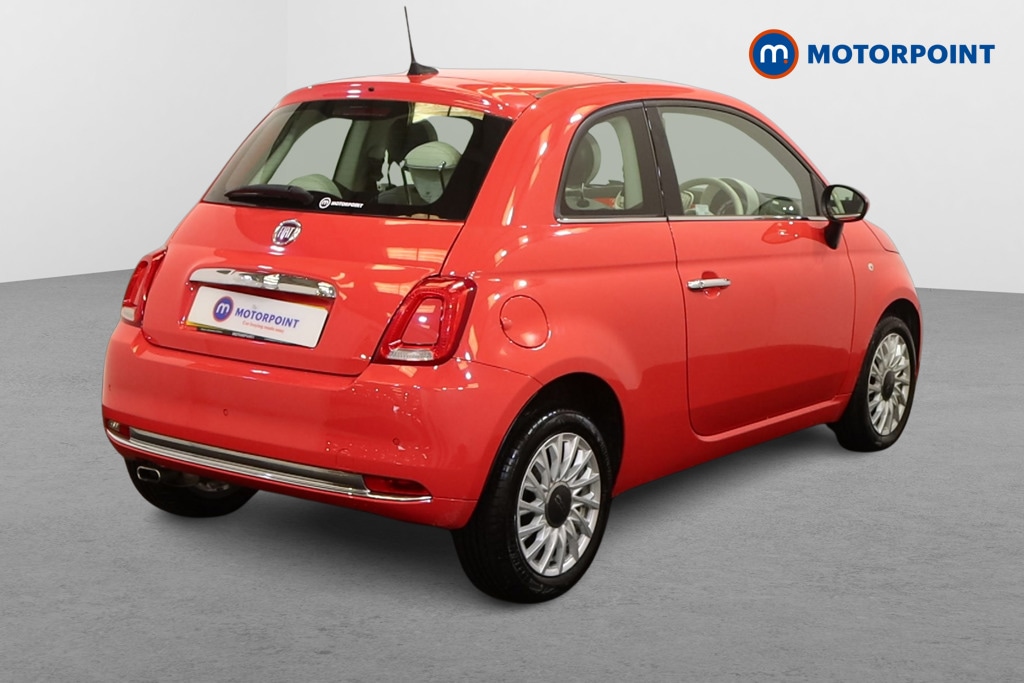 Used Fiat 500 2018 for sale - 78043005: Photo 7
