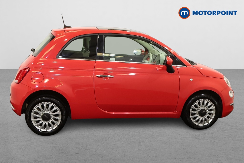 Used Fiat 500 2018 for sale - 78043005: Photo 8