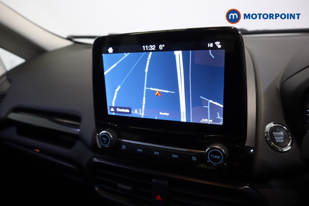 Used Ford Ecosport 2018 for sale - 78026780: Photo 10