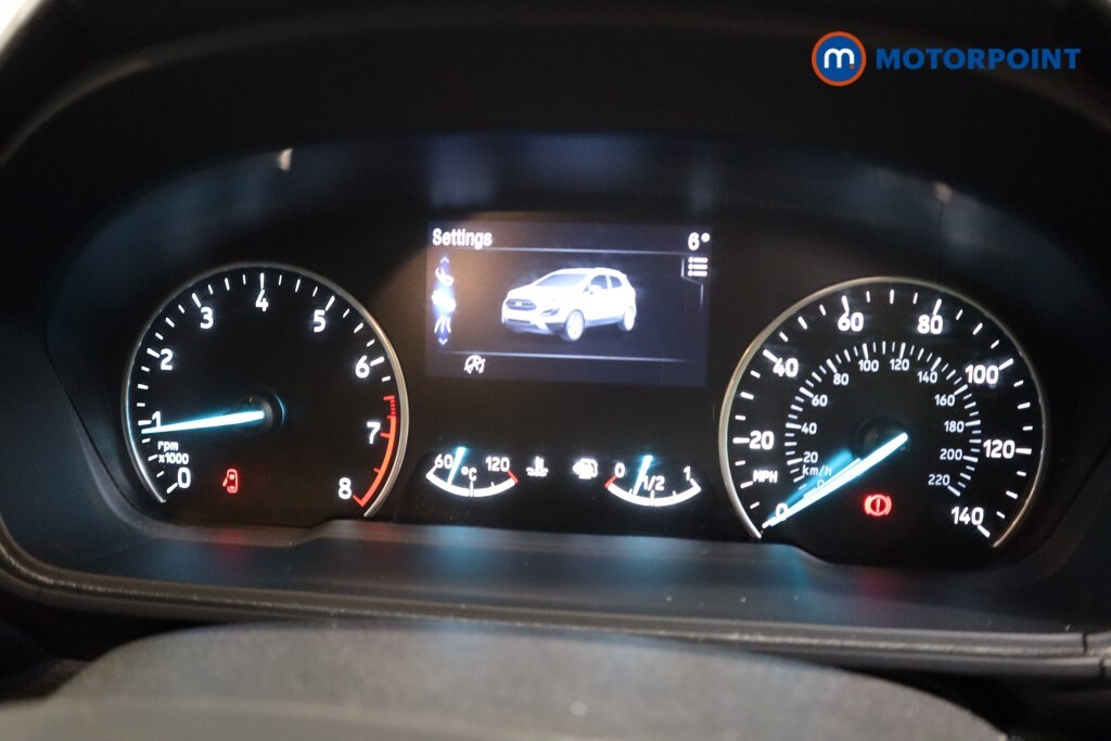 Used Ford Ecosport 2018 for sale - 78026780: Photo 11