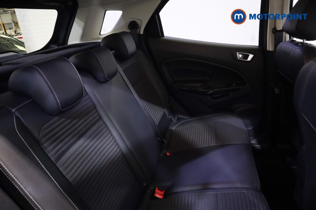 Used Ford Ecosport 2018 for sale - 78026780: Photo 14