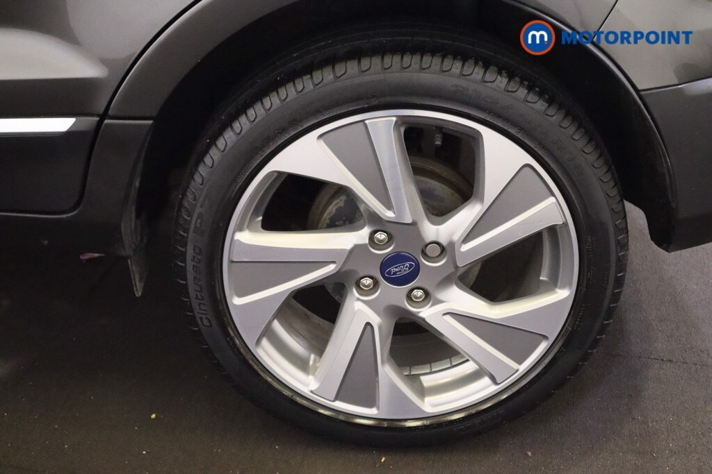 Used Ford Ecosport 2018 for sale - 78026780: Photo 16