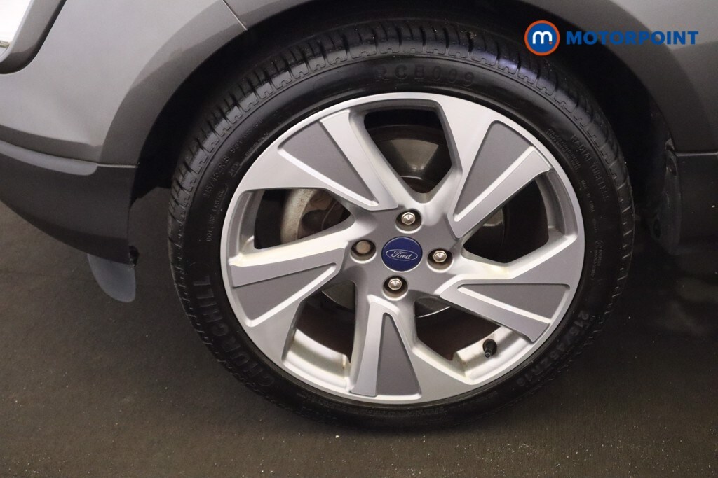 Used Ford Ecosport 2018 for sale - 78026780: Photo 17