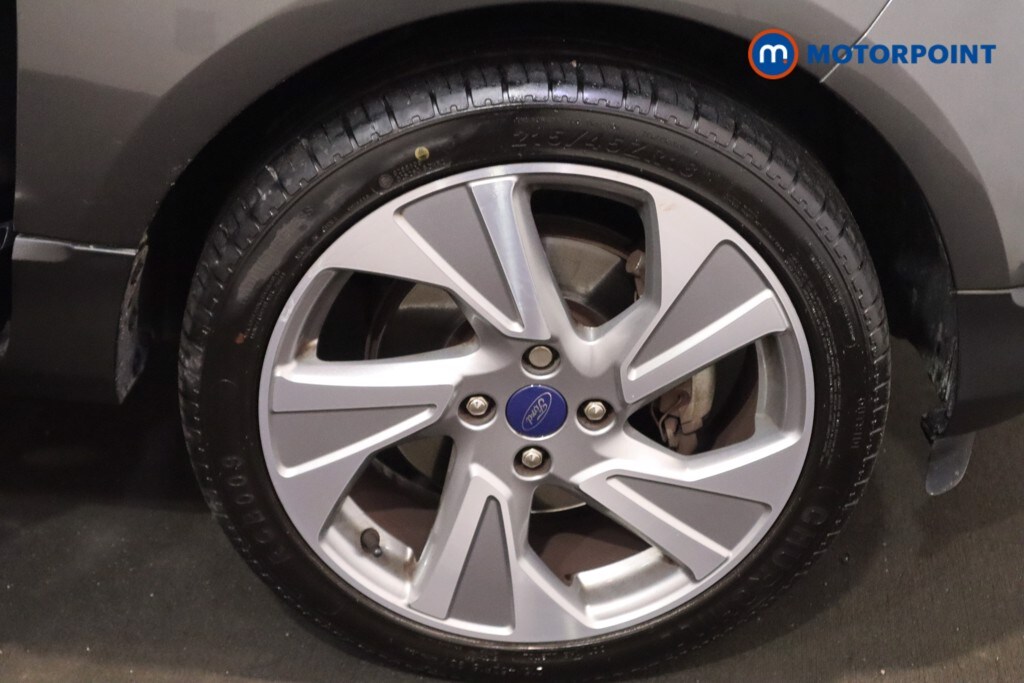 Used Ford Ecosport 2018 for sale - 78026780: Photo 18