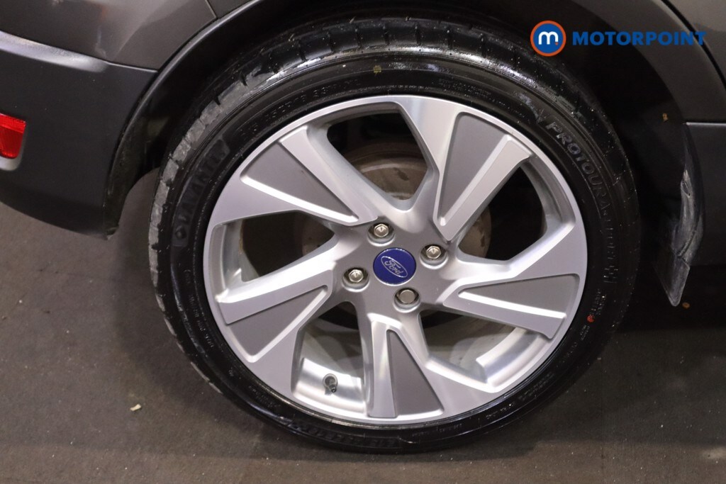 Used Ford Ecosport 2018 for sale - 78026780: Photo 19