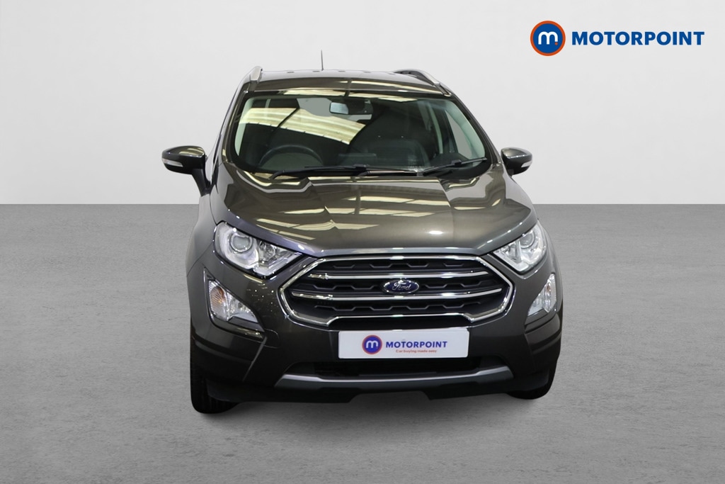 Used Ford Ecosport 2018 for sale - 78026780: Photo 2