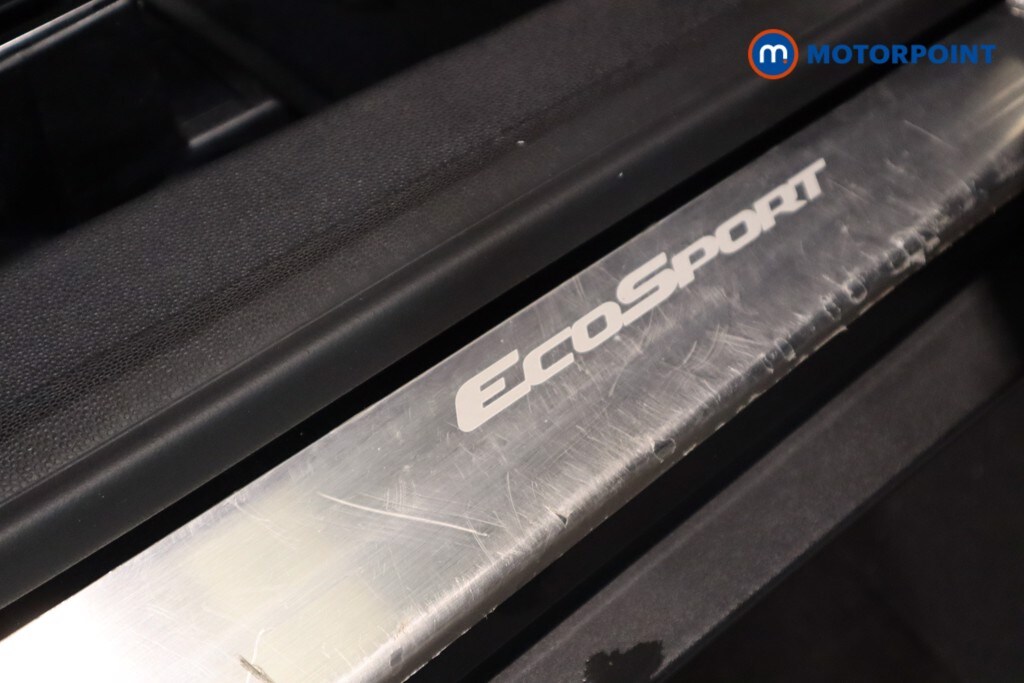 Used Ford Ecosport 2018 for sale - 78026780: Photo 22