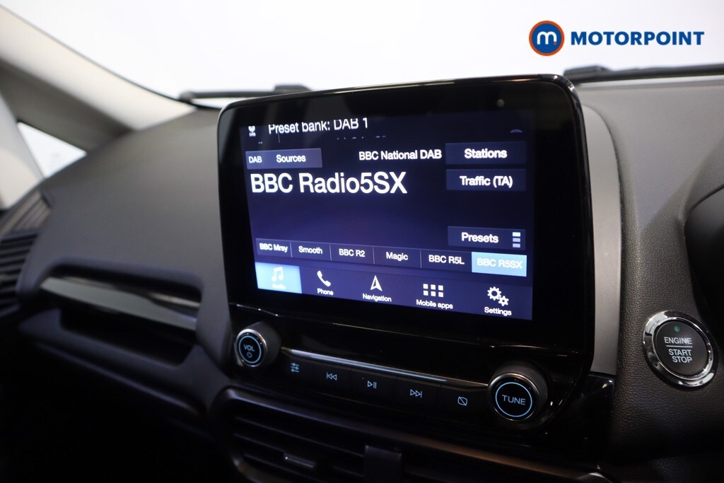 Used Ford Ecosport 2018 for sale - 78026780: Photo 27