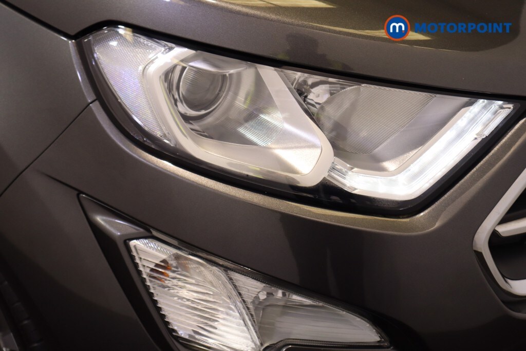 Used Ford Ecosport 2018 for sale - 78026780: Photo 34