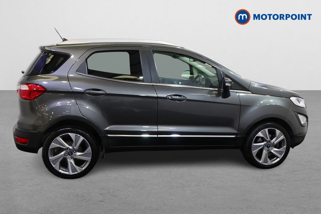 Used Ford Ecosport 2018 for sale - 78026780: Photo 8