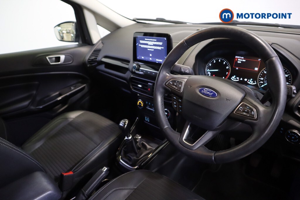 Used Ford Ecosport 2018 for sale - 78026780: Photo 9