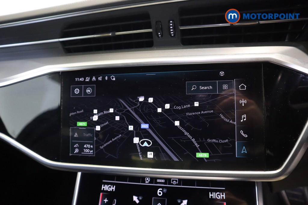 Used Audi A6 2022 for sale - 76624768: Photo 10