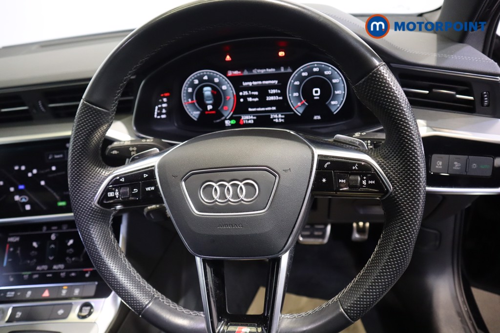 Used Audi A6 2022 for sale - 76624768: Photo 11