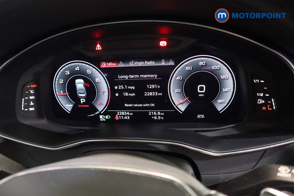 Used Audi A6 2022 for sale - 76624768: Photo 12