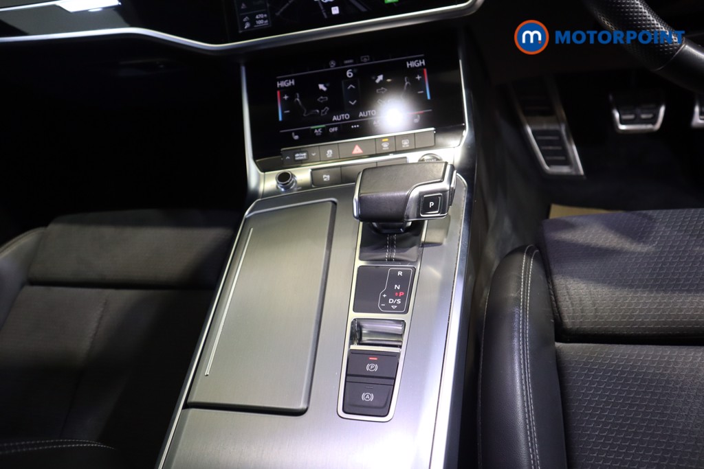 Used Audi A6 2022 for sale - 76624768: Photo 13