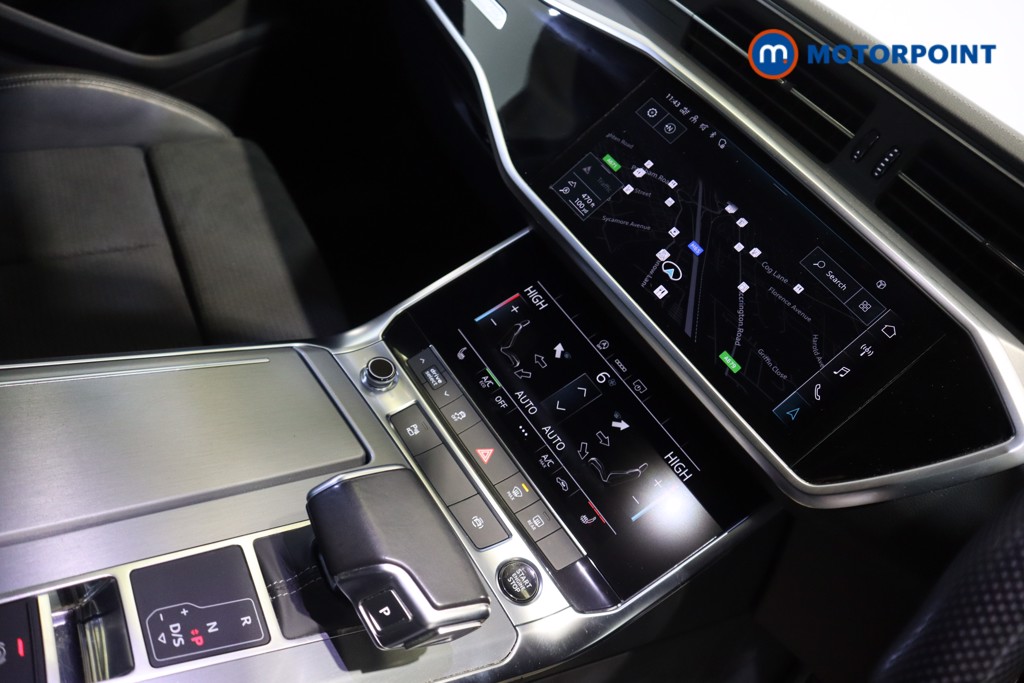 Used Audi A6 2022 for sale - 76624768: Photo 14