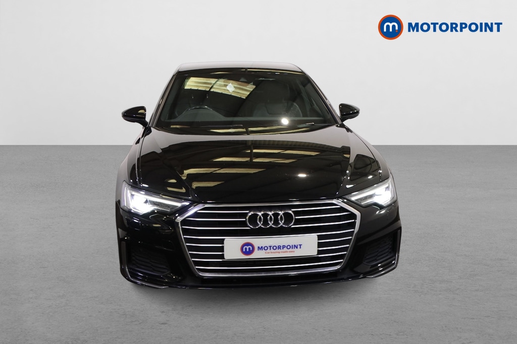 Used Audi A6 2022 for sale - 76624768: Photo 2