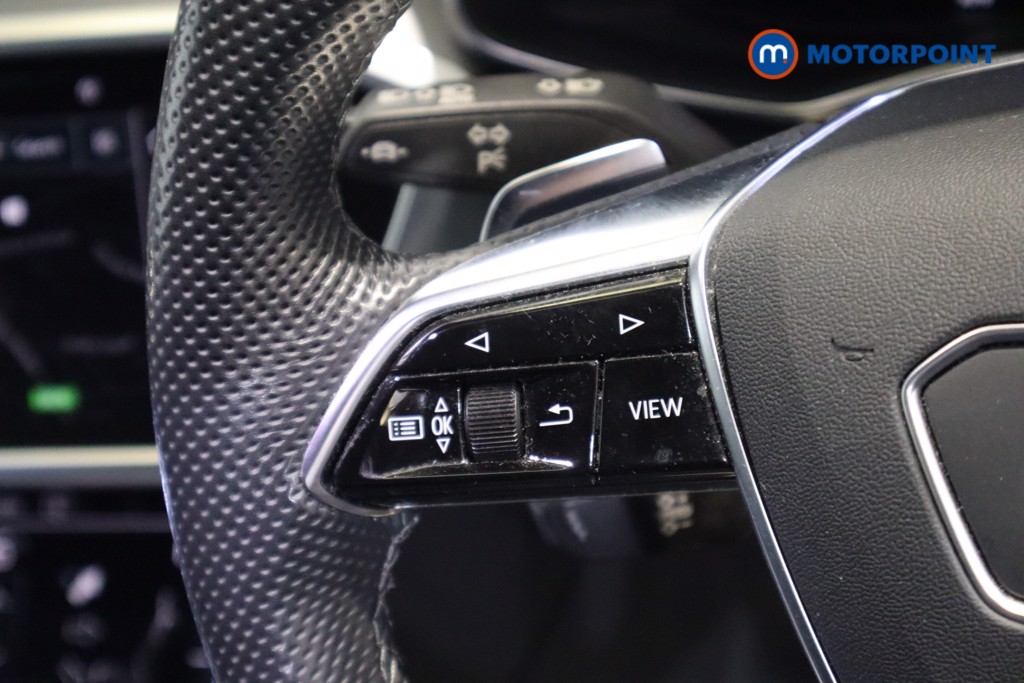 Used Audi A6 2022 for sale - 76624768: Photo 21