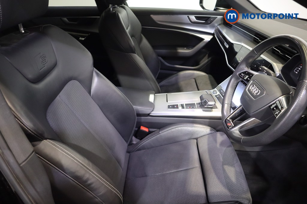 Used Audi A6 2022 for sale - 76624768: Photo 23