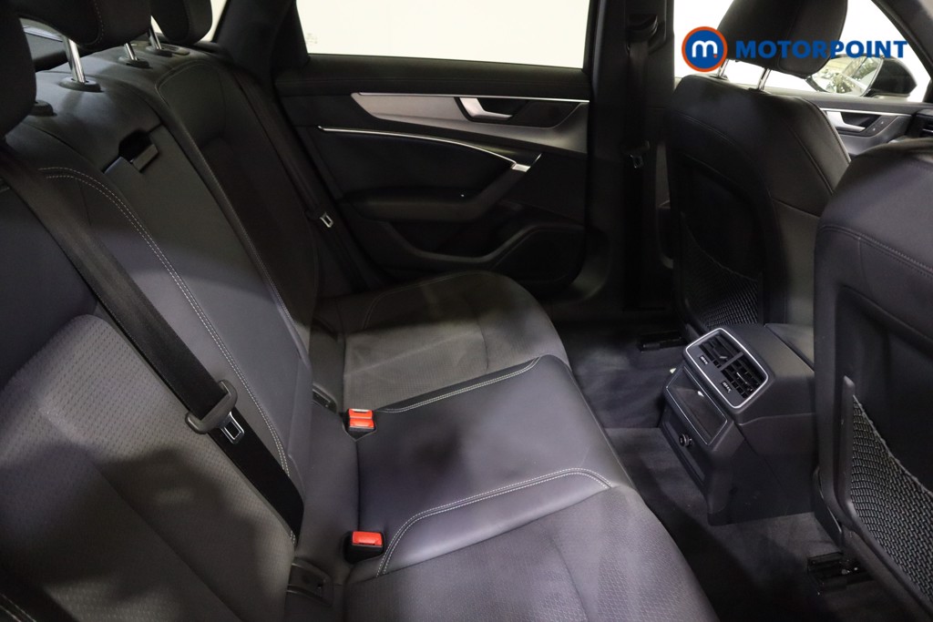 Used Audi A6 2022 for sale - 76624768: Photo 24