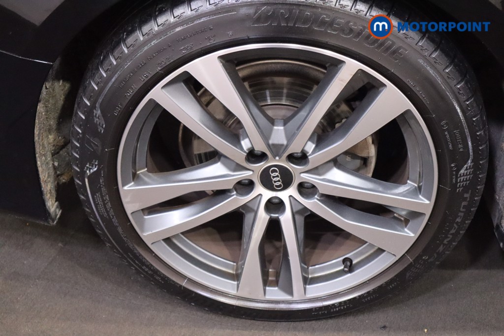 Used Audi A6 2022 for sale - 76624768: Photo 27